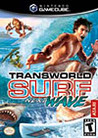 TransWorld Surf: Next Wave Image