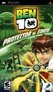 Ben 10: Protector of Earth Image