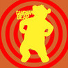 Gangnam Bear Image