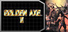 Golden Axe II Image