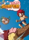 Ice Cream Surfer Image