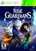 Rise of the Guardians Image