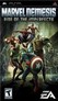 Marvel Nemesis: Rise of the Imperfects Image