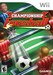 Championship Foosball Image