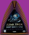 Star Trek: Deep Space Nine: Harbinger Image