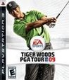 Tiger Woods PGA Tour 09 Image