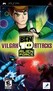 Ben 10: Alien Force Vilgax Attacks Image