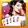A High Roller Paradise Poker Premium Image