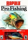 Rapala Pro Fishing Image