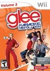Karaoke Revolution Glee: Volume 3 Image