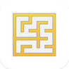 Just Maze HD Image
