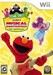 Sesame Street: Elmo's Musical Monsterpiece Image