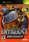 Cabela's Deer Hunt 2005 Season Image