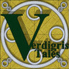 Verdigris Image