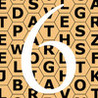 WordsBySix Image