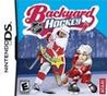 Backyard Hockey Image