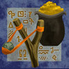 Temple Raid Image