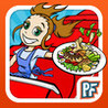 Cooking Dash: Thrills and Spills Deluxe Image