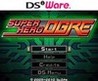 G.G Series: Super Hero Ogre Image