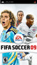 FIFA Soccer 09 Image