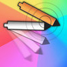 Pen Fight Image