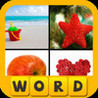 4 Pics Quiz for iPad Image