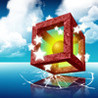 Shatter 3D Image