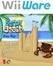 Sandy Beach Image