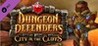 Dungeon Defenders: City in the Cliffs Mission Pack Image