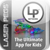 Laser Pegs Image