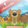 My animal voices - Take your voice to roaring like a bear - Voice Changer Image