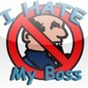 I Hate My Boss! Image