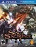 Soul Sacrifice Image