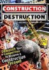 Construction Destruction Image