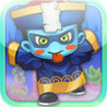 Jumping Zombie _ Image