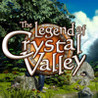 The Legend of Crystal Valley: Chapter 1 Image