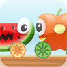 Fruit Car Fight Image