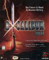Excalibur 2555 AD Image
