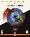 Descent II: The Infinite Abyss Image