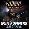Fallout: New Vegas - Gun Runner's Arsenal Image