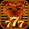The curse of the pharaoh slot machine - Spin the wheel and win fabulous prizes Image