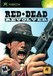 Red Dead Revolver Image