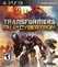 Transformers: Fall of Cybertron Image