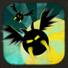 A Bat Race Saga from Hell - Run and Clash through the Dark Cave towards the Evil Temple Image