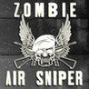 Zombie Air Sniper Image