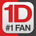 #1 One Direction Fan - The 1D Fan Quiz Image