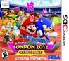 Mario & Sonic at the London 2012 Olympic Games Image