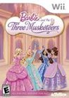 Barbie and the Three Musketeers Image