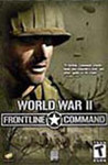 World War II: Frontline Command Image