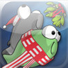 BonBon Xmas Fishing Image